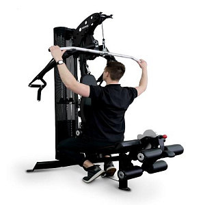 Купить Мультистанция Inspire M2(M202B) 91 кг (с опцией HW5) Домашняя мультистанция в Москве