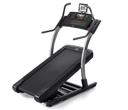 Беговая дорожка NordicTrack Incline Trainer X9i new