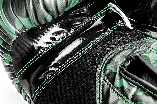 Перчатки для бокса UFC PRO CAMO NIGHT VISION L/XL