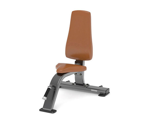 Скамья силовая под углом 90° Anyfit PEB116