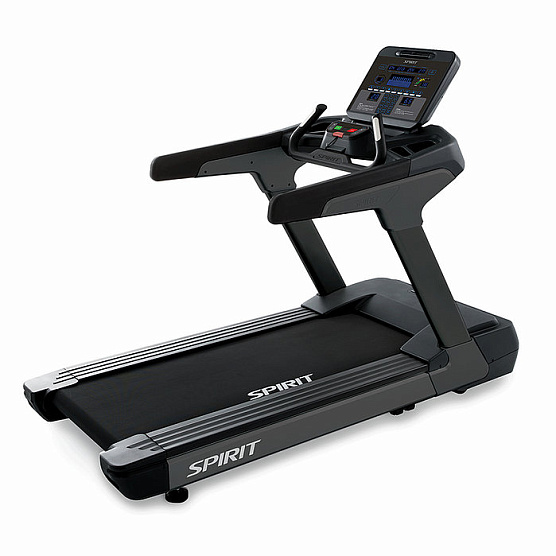 Беговая дорожка Spirit Fitness CT900 фото2