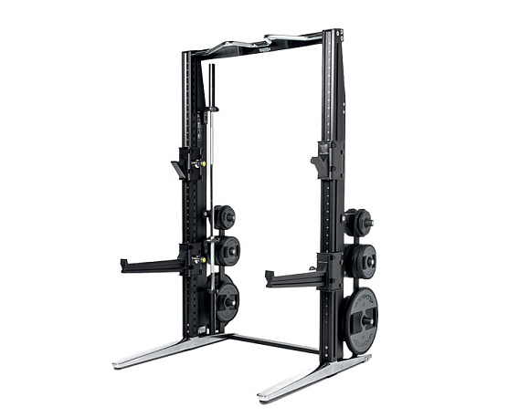 Силовая рама Technogym Rack Personal фото1