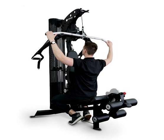 Домашняя мультистанция Inspire M2 (M202B) 91 кг (с опцией HW5) фото10