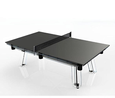 Теннисный стол Impatia Filotto Removable Top