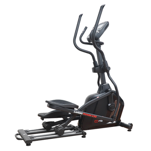 Эллиптический тренажер CardioPower X32 Купить Эллиптический тренажер CardioPower X32 в Москве