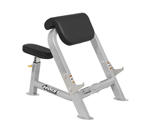 Купить Скамья Скотта Hoist HF-4550 в Москве