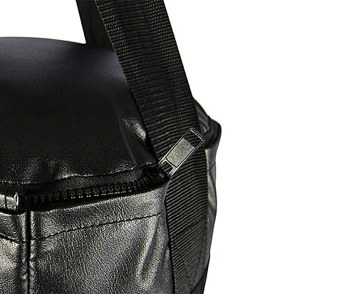 Боксерский мешок UFC Octagon Lava 45 кг