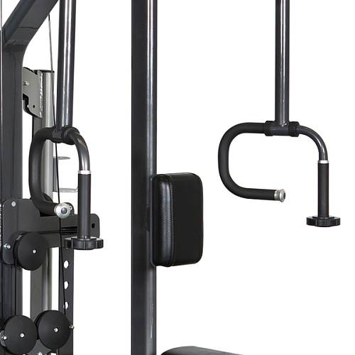 Баттерфляй / задняя дельта Spirit Fitness DWS107-U2