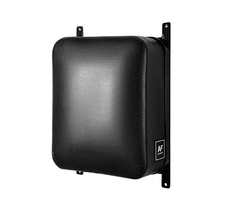 Купить Подушка настенная Прямая AlfaFit Кожа в Москве