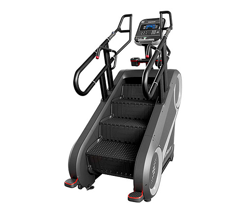 Кардиотренажер Stairmaster Gauntlet 10G-LCD
