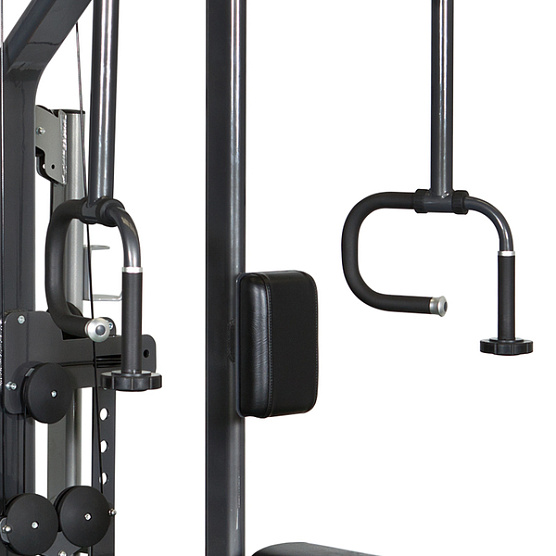 Баттерфляй / задняя дельта Spirit Fitness DWS107-U2 фото3