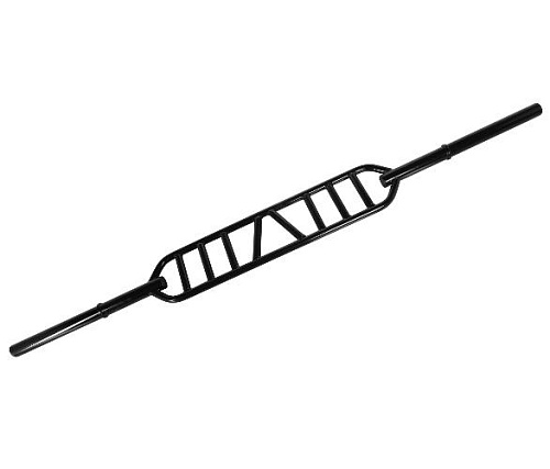 Гриф для штанги Swiss Bar Unix Fit PRO 212 см / 51 мм