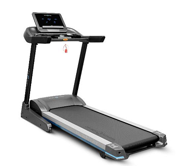 Беговая дорожка Oxygen RUSHWAY домашняя