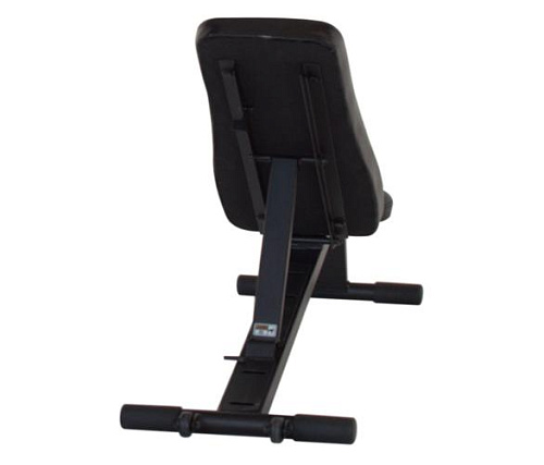 Многофункциональная регулируемая скамья Inspire FLB2B