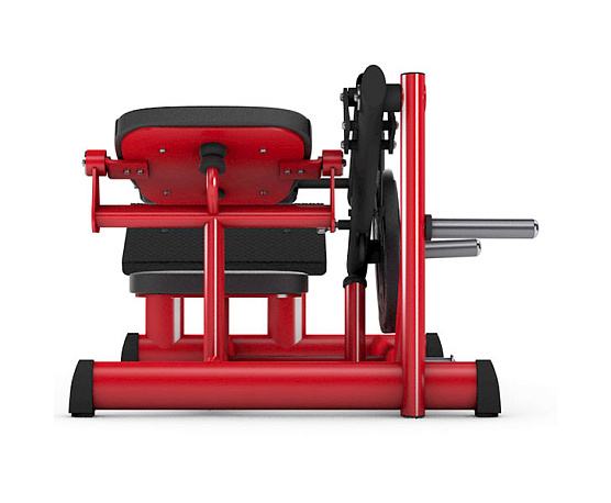 Ягодичный мост Gym80 4352 (50мм) фото2