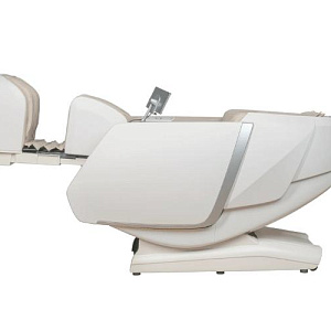 Купить Массажное кресло Ergonova Organic Lux X Beige массажное кресло в Москве