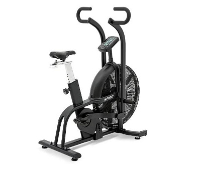 Аэробайк Spirit Fitness AB900+ AIR BIKE