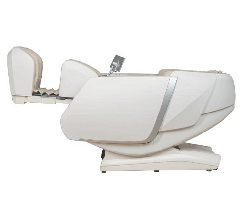 Массажное кресло Ergonova Organic Lux X Beige