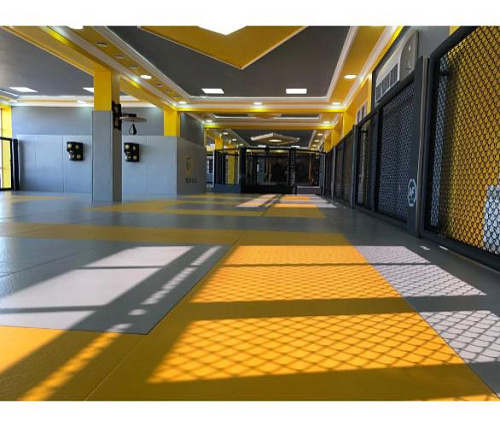 Татами Targex PVC 200/м3