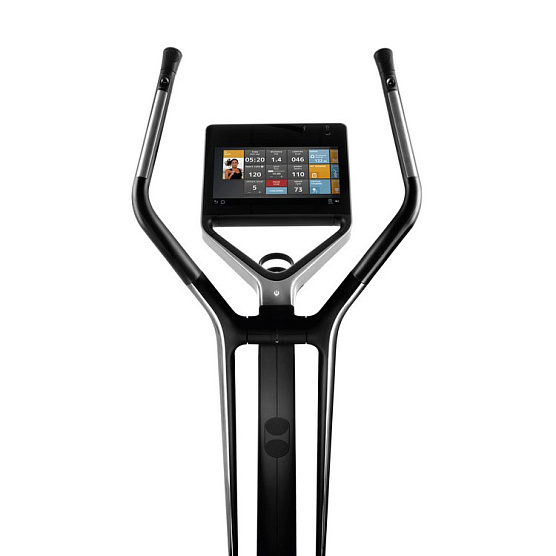 Эллиптический тренажер Technogym Cross Personal фото2
