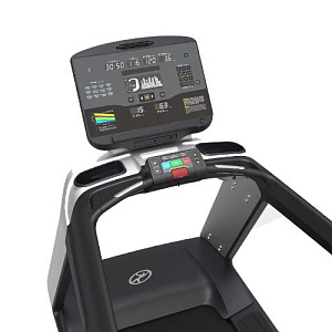 Купить Беговая дорожка Oxide Fitness T2 коммерческая  в Москве