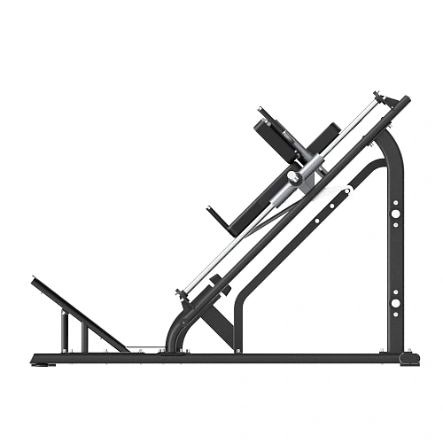 Гакк-присед Smith Fitness Excellence SH036