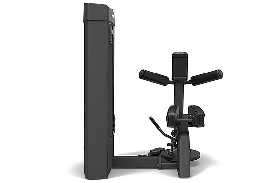 Торс-машина Spirit Fitness SP-4304 фото2