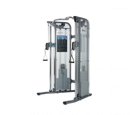 Функциональный тренажер DAP Precor FTS GLIDE стек 2х91 кг