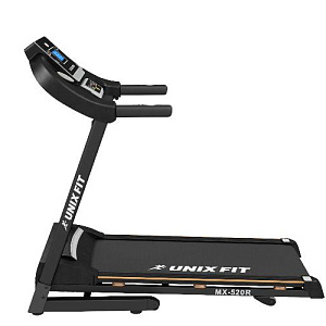 Купить Беговая дорожка Unix Fit MX-520R в Москве
