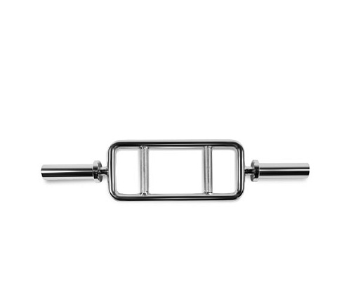 Купить Гриф олимпийский с параллельным хватом Bronze Gym BGBRP06 в Москве