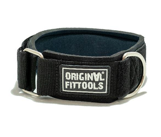 Ремень для тренировки мышц бедра и ягодиц Original FitTools FT