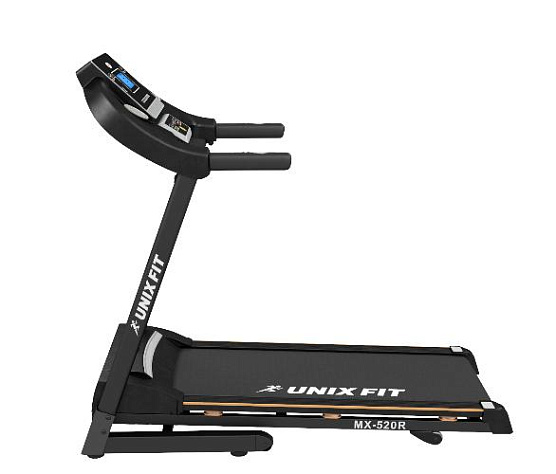Беговая дорожка Unix Fit MX-520R фото1