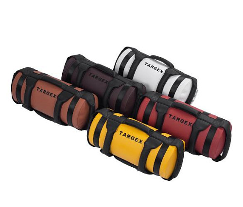 Корбэг Targex TM80