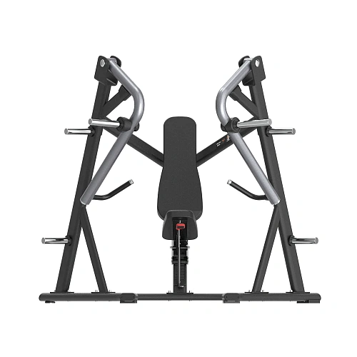 Жим от груди с отрицательным наклоном Smith Fitness Excellence SH012