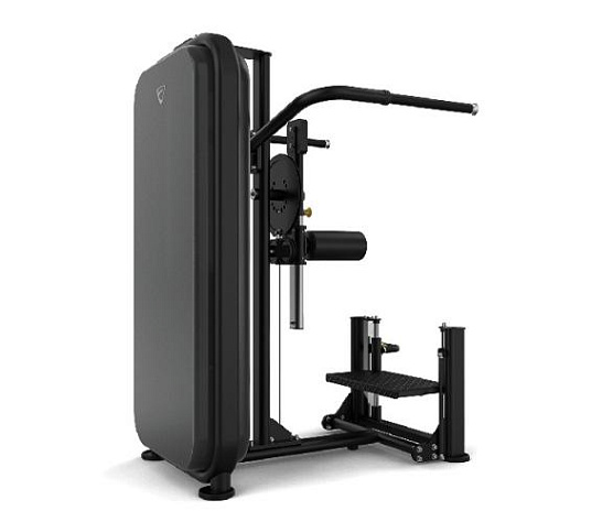 Махи ногой Vision Fitness фото2