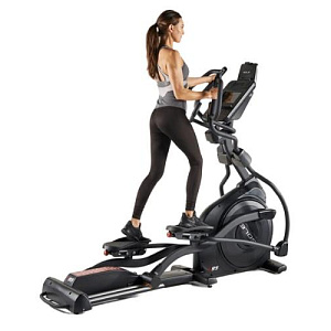 Купить Эллиптический тренажер Sole Fitness E95 2019 в Москве