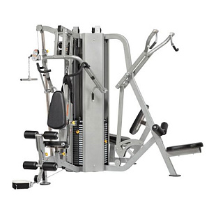 Силовой тренажер Hoist H-4400