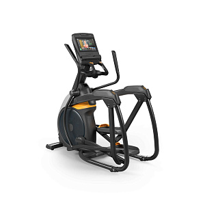 Эллиптический тренажер Matrix Fitness Эллиптический эргометр Matrix Ascent Trainer Touch Base