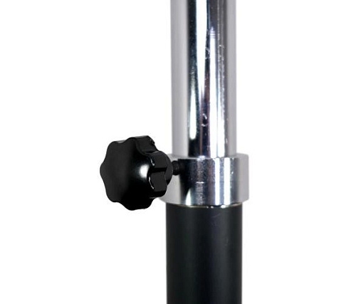 Стойка боксерская водоналивная Livepro LP8608