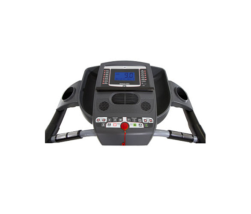 Беговая дорожка BH Fitness PIONEER R3