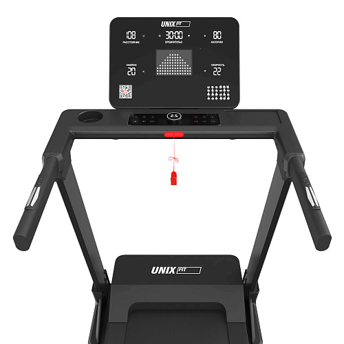 Беговая дорожка UNIX Fit MX-850 (версия 2.0)