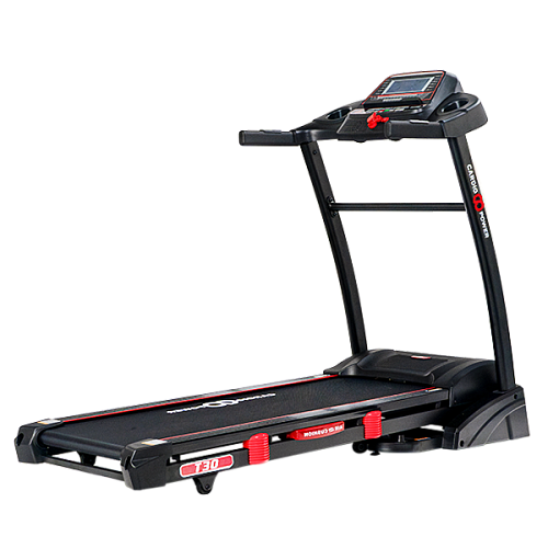 Беговая дорожка CardioPower T30 NEW Купить Беговая дорожка CardioPower T30 NEW в Москве