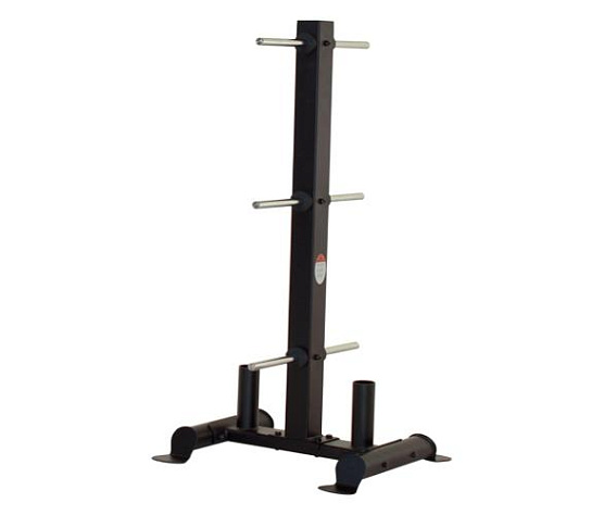 Стойка для дисков Inspire PTV2 (д=50 мм) фото2