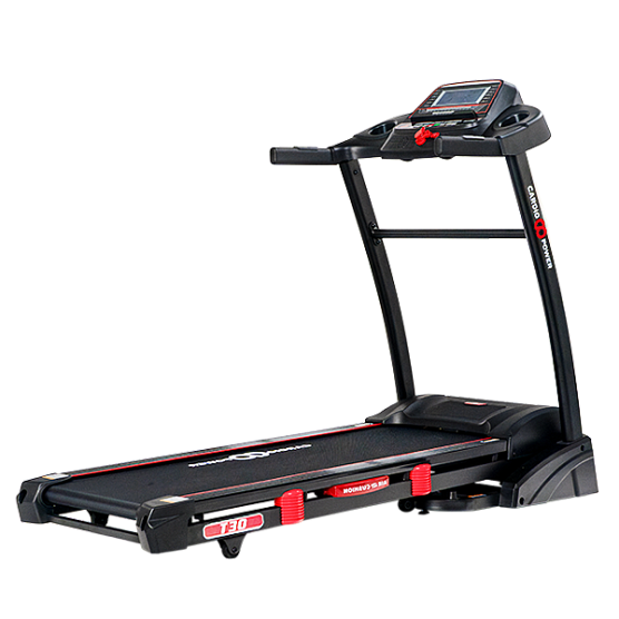 Беговая дорожка CardioPower T30