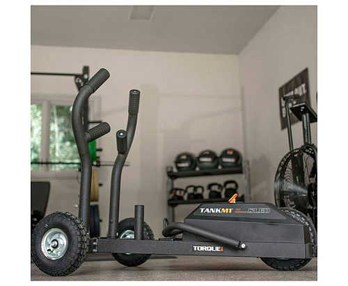 Тренажер для функционального тренинга TANK M1 Torque XTTM1-RPH-101