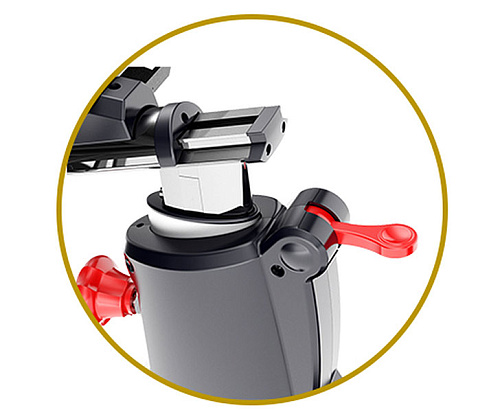 Сайкл Smith Fitness Excellence S600