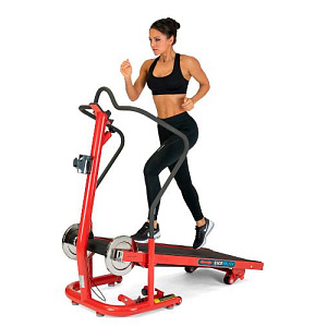 Купить Беговая дорожка Panatta Racewalker 1CF61 в Москве