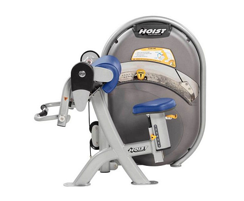 Силовой тренажер Hoist CL-3102