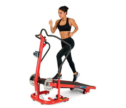 Беговая дорожка Panatta Racewalker 1CF61