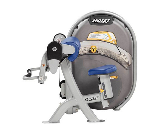 Силовой тренажер Hoist CL-3102 фото12